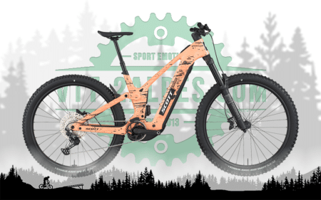 vtt scott strike eride 930