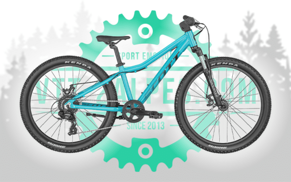 vtt junior 27.5" (xxs)