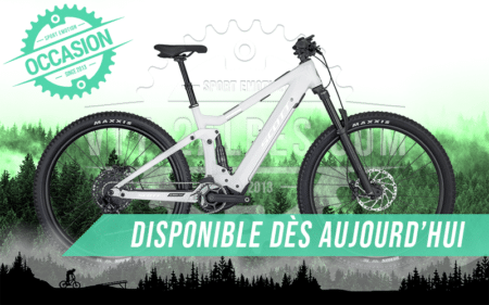 vtt scott cont strike eride 920 2025 taille m