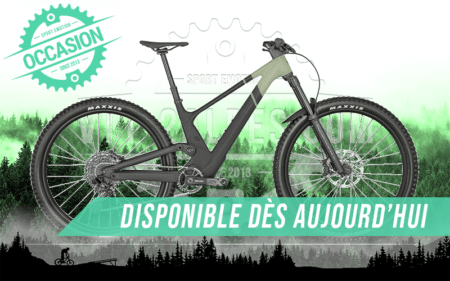 vtt scott genius st 920 2025