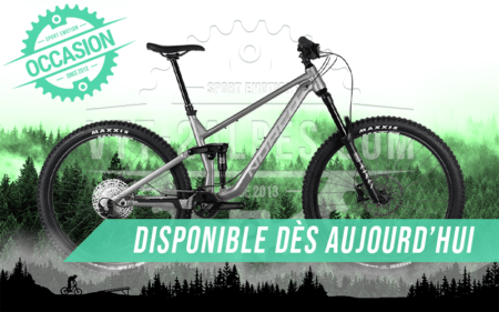 vtt norco sight a3 2022/2023