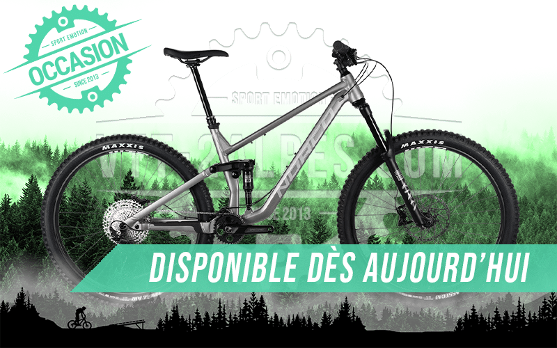 vtt norco sight a3 2022/2023