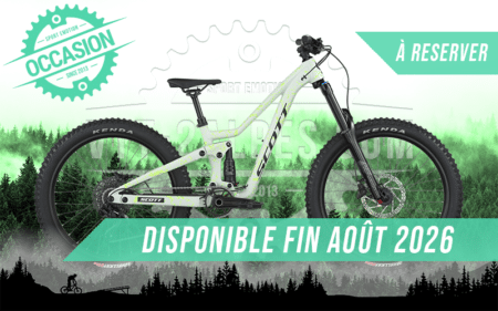 vtt scott ransom 400 24" 2025