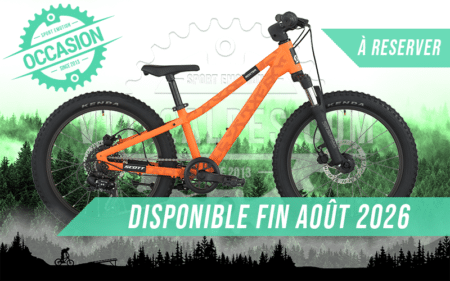 vtt scott roxter 20" 2025