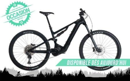 vtt norco vlt fluid a1 2022 occasion