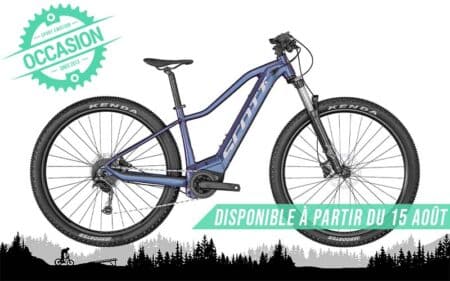 vtt scott contessa eride 930 2023 occasion