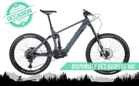 vtt norco vlt range c2 2020/2021 occasion