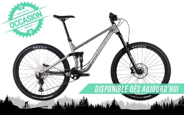 vtt norco sight a3 2022 occasion