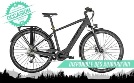 vtt scott sub sport e ride 20 2022 occasion