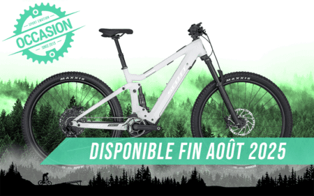 vtt scott cont strike eride 920 2025 taille m
