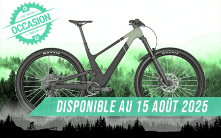 vtt norco sight a2 27" 2022 taille m
