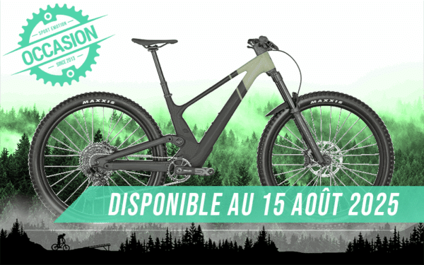 vtt norco sight a2 27" 2022 taille m