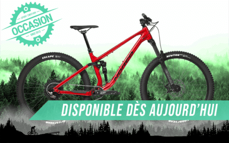 vtt norco fluid fs a4 2024