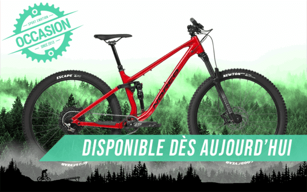 vtt norco fluid fs a4 2024