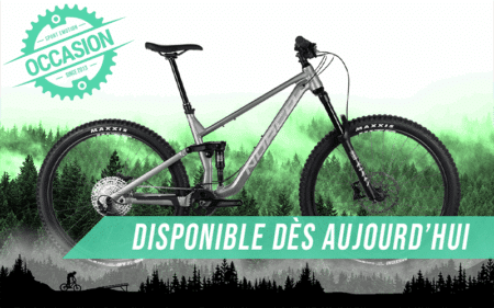 vtt norco sight a3 2022/2023