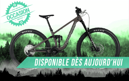 vtt norco sight a3 2022/2023