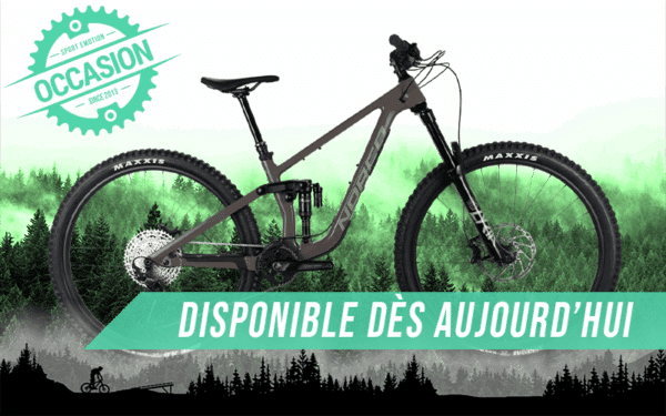 vtt norco sight a3 2022/2023