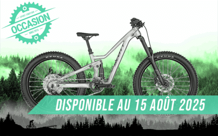 vtt scott ransom 400 24" 2024