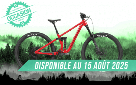 vtt norco junior sight youth 27.5" 2024