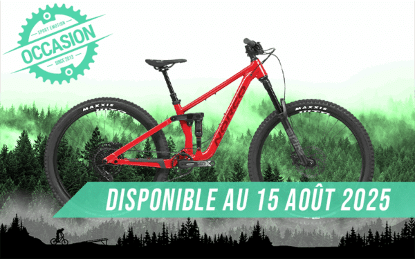 vtt norco junior sight youth 27.5" 2024