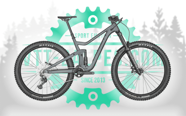 vtt norco sight