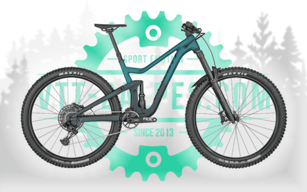 vtt scott ransom 930