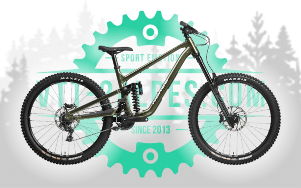 vtt norco shore park zeb 2024
