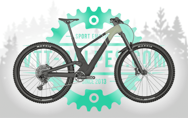 vtt commencal clash ride park