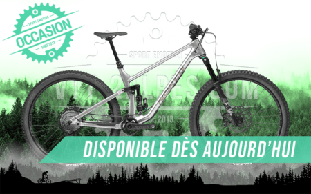vtt norco optic c2 29" 2023 taille l