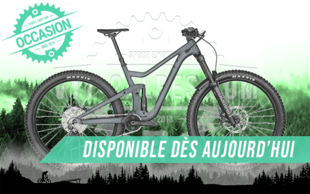 vtt scott ransom 930 2023 2024