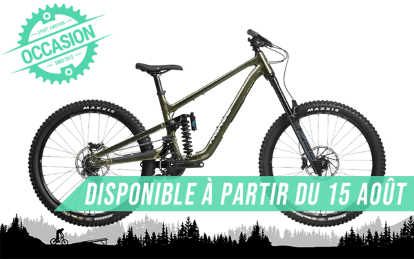 vtt norco shore a park zeb 2024