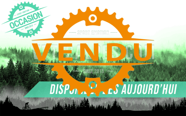 velo occaz vendu