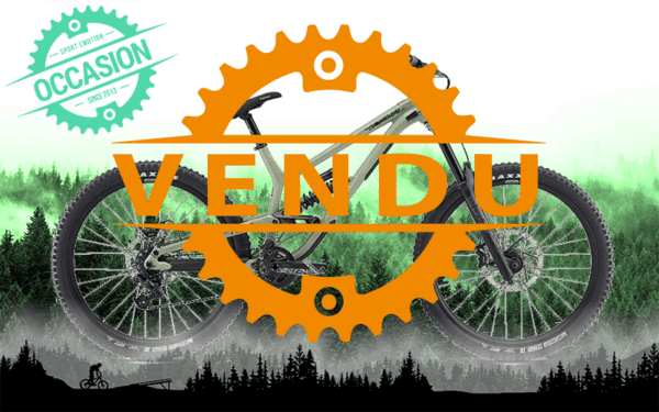 vtt commencal frs ride 2022