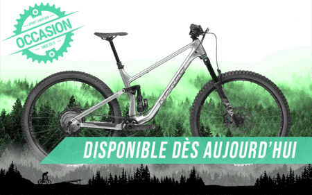 vtt norco optic c2 29" 2023 taille l