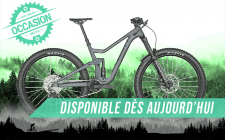 vtt scott ransom 930 2023 2024