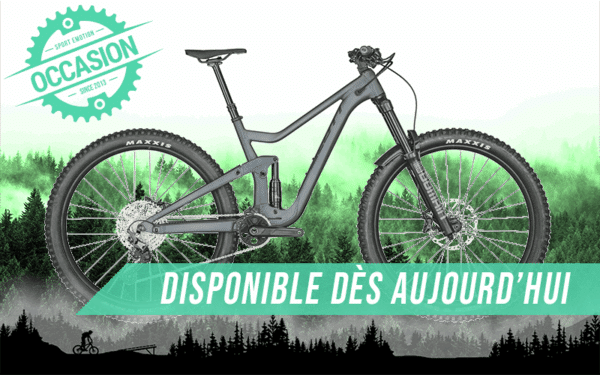 vtt scott ransom 930 2023 2024