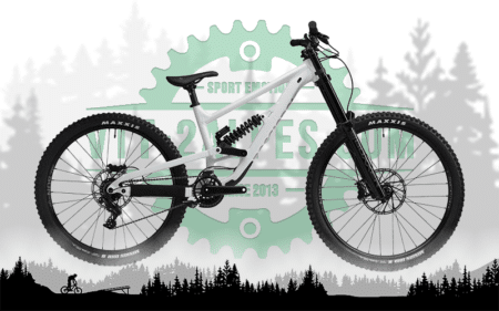 vtt marin bike quake 29