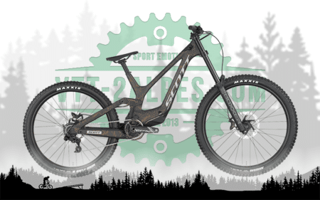 vtt marin bike quake 29