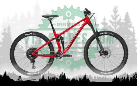 vtt enduro (sight, fluid, feel700)