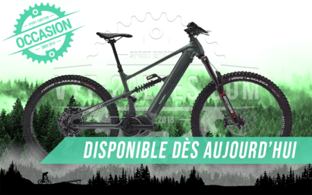 vtt stilus big mountain 2024