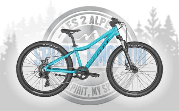 vtt scott ransom 600 26" 2025 neuf (copie)