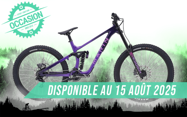 vtt marin bikes quake 2025