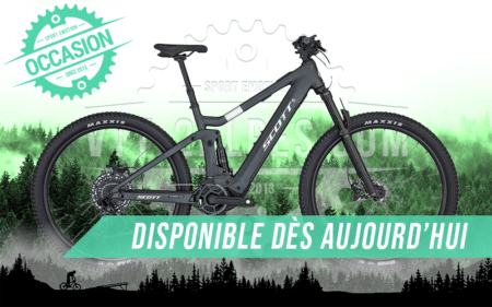 vtt scott strike eride 930 2025 (blk)