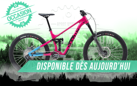 vtt marin bikes alpine trail xr axs 2025