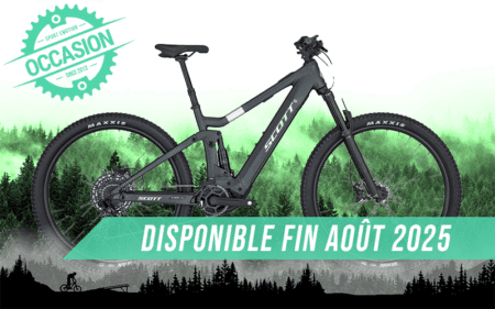 vtt scott strike eride 930 2025 (blk)