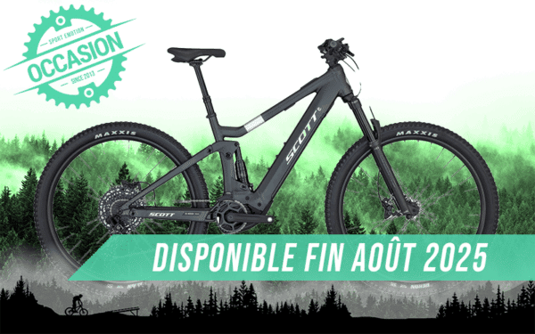 vtt scott strike eride 930 2025 (blk)