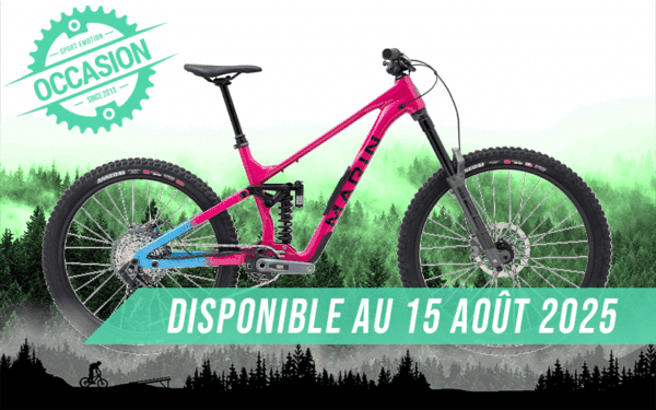vtt marin bikes alpine trail xr axs 2025