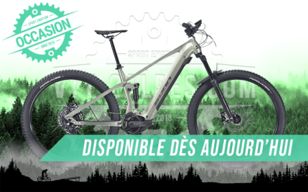vtt sunn charger 2023 taille m