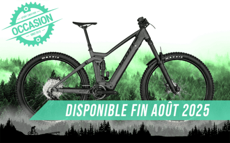 vtt scott ransom eride 920 2023 taille m