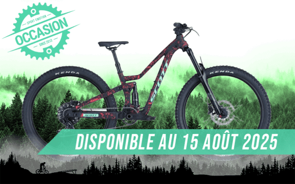 vtt scott ransom 600 26" 2025